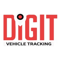 Digit Vehicle Tracking Limited Logo