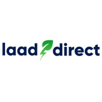 Laaddirect B.V. Logo
