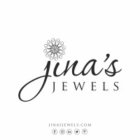 Jinas Jewels Logo