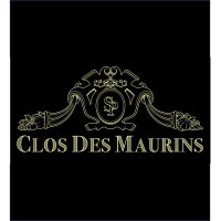 Clos des Maurins Logo