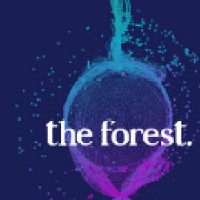 the forest Logo