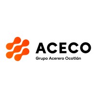 Grupo Aceco Logo