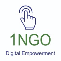 1NGO Trust Logo