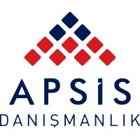 Apsis Danışmanlık Hizmetleri Logo