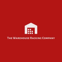 The Warehouse Racking Company Logo