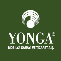 Yonga Mobilya San. ve Tic. A.Ş. Logo