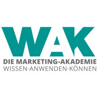Westdeutsche Akademie für Kommunikation (WAK) Logo