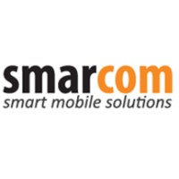 smarcom d.o.o. Logo