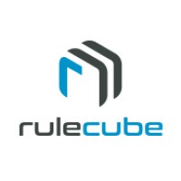 Rulecube Logo