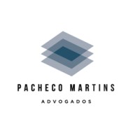 PACHECO MARTINS l ADVOGADOS Logo