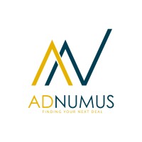 Adnumus Logo