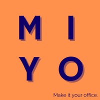 Make It Your Office Logo