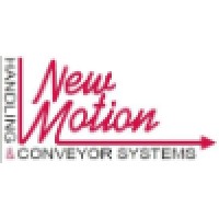 New Motion Logo