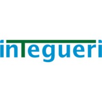 Integueri GmbH Logo