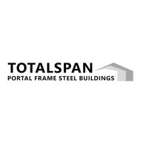 TotalSpan - Portal Frame Steel Buildings Logo
