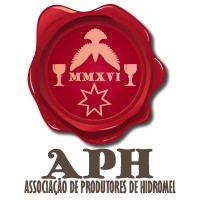 APH - Associação de Produtores de Hidromel Logo