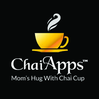Chaiapps - Fastest Growing Chai Chain in India Logo