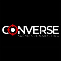 Converse Agência Logo