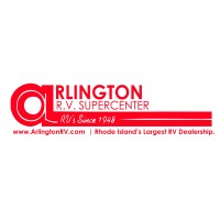 Arlington RV Supercenter Inc Logo
