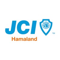 JCI Hamaland Logo