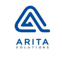 Arita Solutions WLL Logo