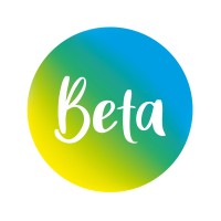 Beta Magazine (UK) Logo