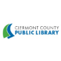 Clermont County Public Library Logo