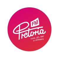 Pretoria FM Logo