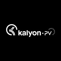 Kalyon PV Logo