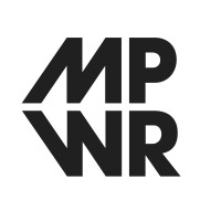 MPWR Business Club Logo