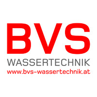 BVS-Wassertechnik GmbH Logo