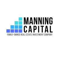 Manning Capital, LLC Logo