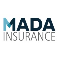 MADA INSURANCE Logo