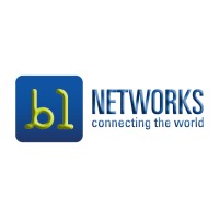 B1 Networks Logo