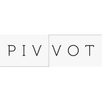 Pivvot Logo