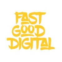 Fast Good Digital Logo