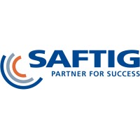 Antriebstechnik Saftig GmbH Logo