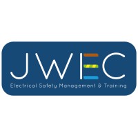JWEC Ltd Logo