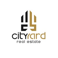 City Yard Logo