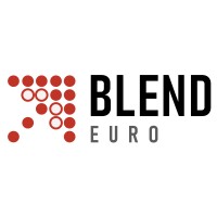 Blend Euro Logo