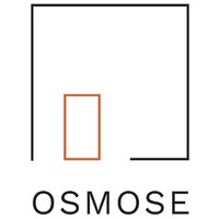 Osmose Architecture & Paysage sprl Logo