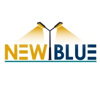 New Blue Logo