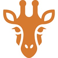 The Giraffe Network Logo