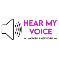 Hear My Voice- Womens Network Logo