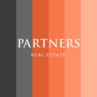 Partners Real Estate Logo