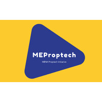 ME Proptech Initiative Logo
