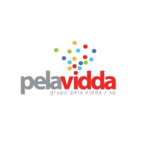 Grupo Pela Vidda SP Logo