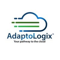 AdaptoLogix Logo