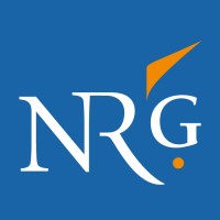 The NR Group Marketing Communications Inc. Logo