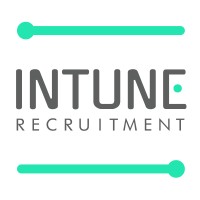 Intune Recruitment Logo